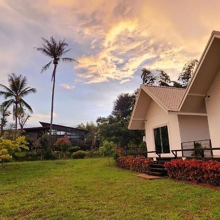 คาซ่า แคมป์ แอท เขาค้อ Hotel ภายนอก รูปภาพ