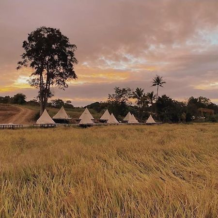 คาซ่า แคมป์ แอท เขาค้อ Hotel ภายนอก รูปภาพ