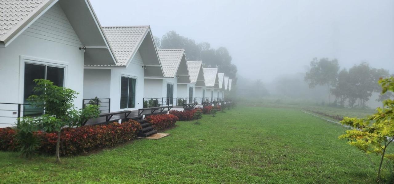 คาซ่า แคมป์ แอท เขาค้อ Hotel ภายนอก รูปภาพ